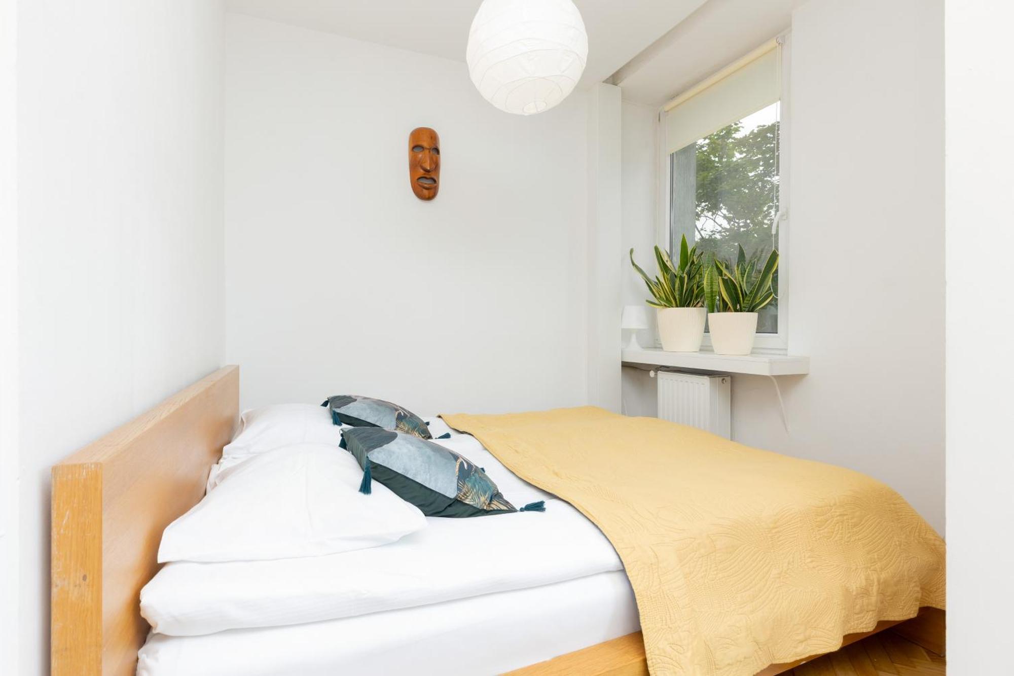 Hipoteka Apartment By Renters Warschau Buitenkant foto